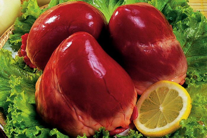 豬全身哪個部位不能食用？