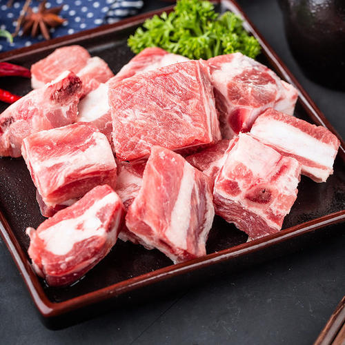 濟(jì)南金鑼冷鮮肉廠家 濟(jì)南金鑼冷鮮肉廠家