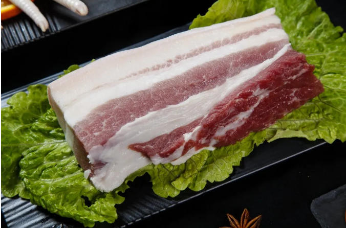 濟(jì)南金鑼冷鮮肉專賣店 濟(jì)南金鑼冷鮮肉專賣店